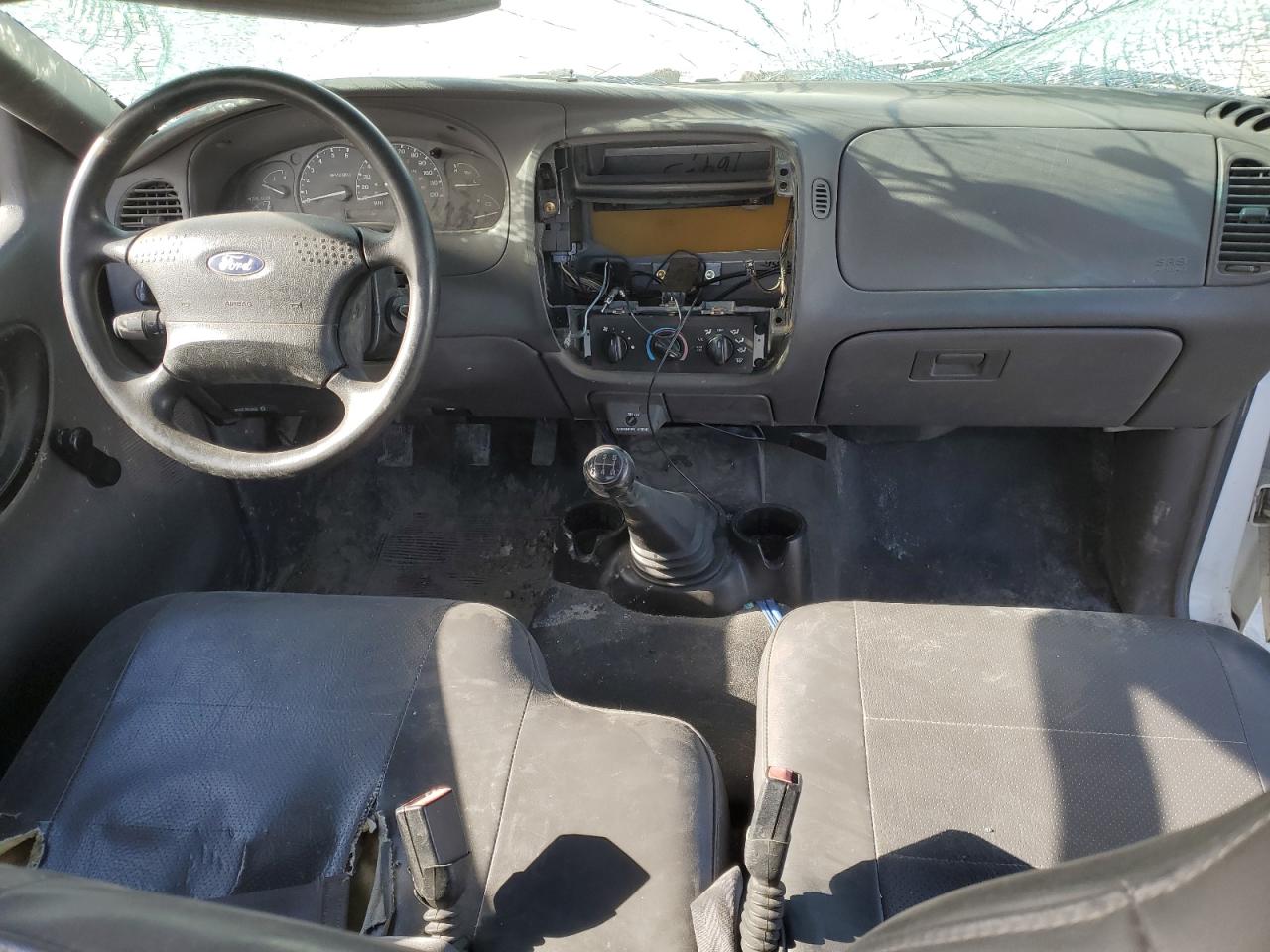 2002 Ford Ranger - Image 8