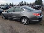 2012 Honda Accord Exl на продаже в Finksburg, MD - Mechanical