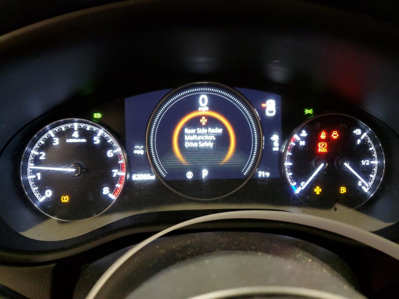 2020 Mazda CX-30 - Image 9