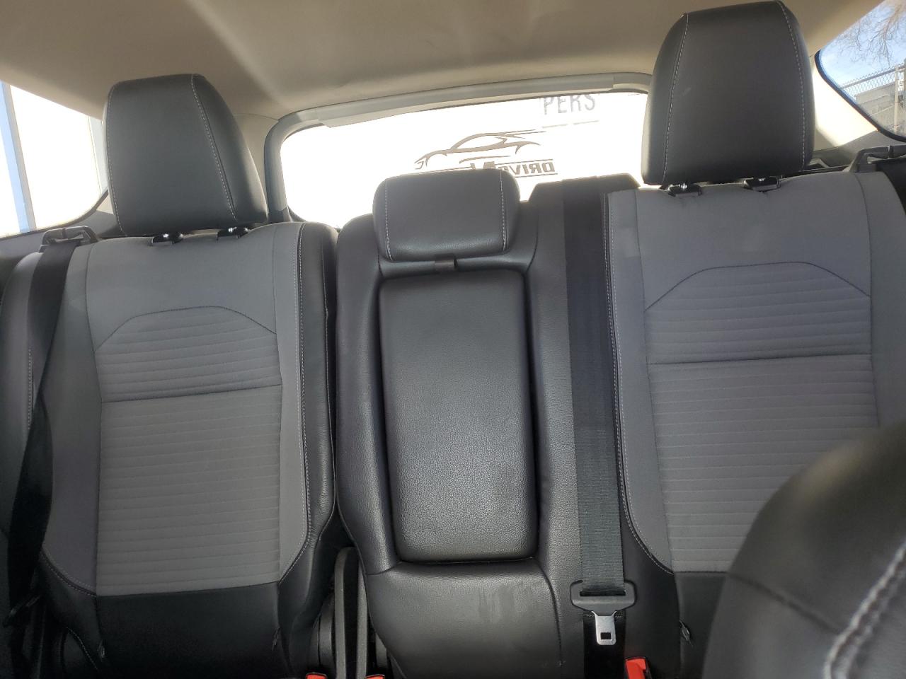 2017 Ford Escape - Image 10