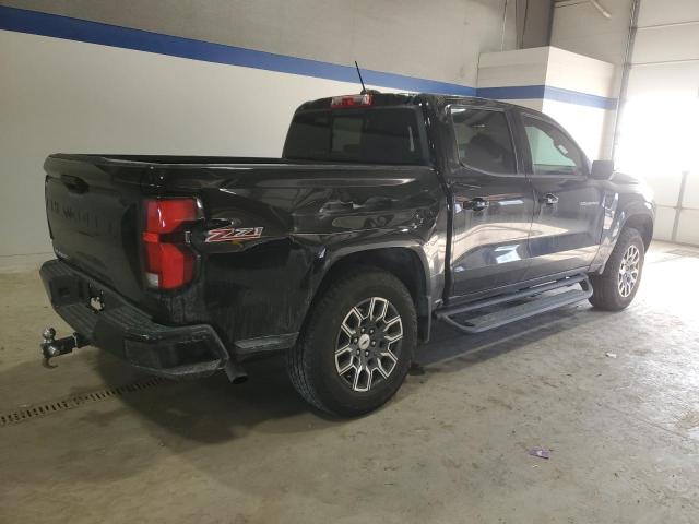  CHEVROLET COLORADO 2023 Black