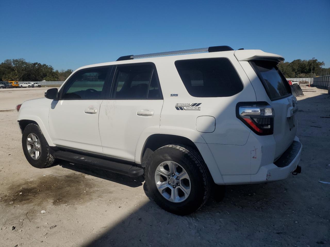 2021 Toyota 4Runner - Image 2