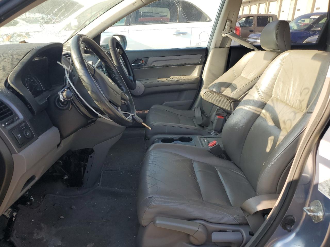 2007 Honda CR-V - Image 7