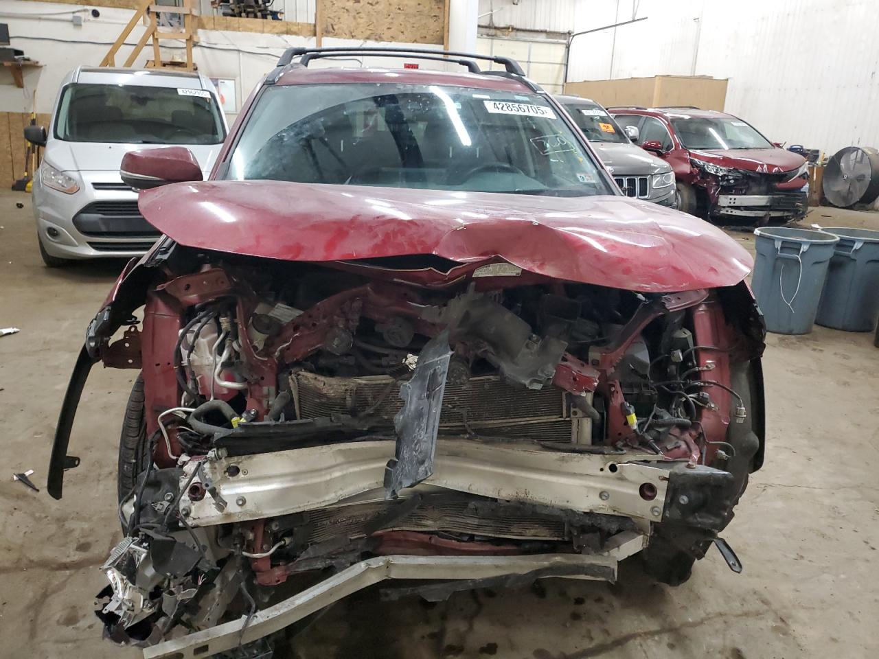 2019 Toyota RAV 4 - Image 5