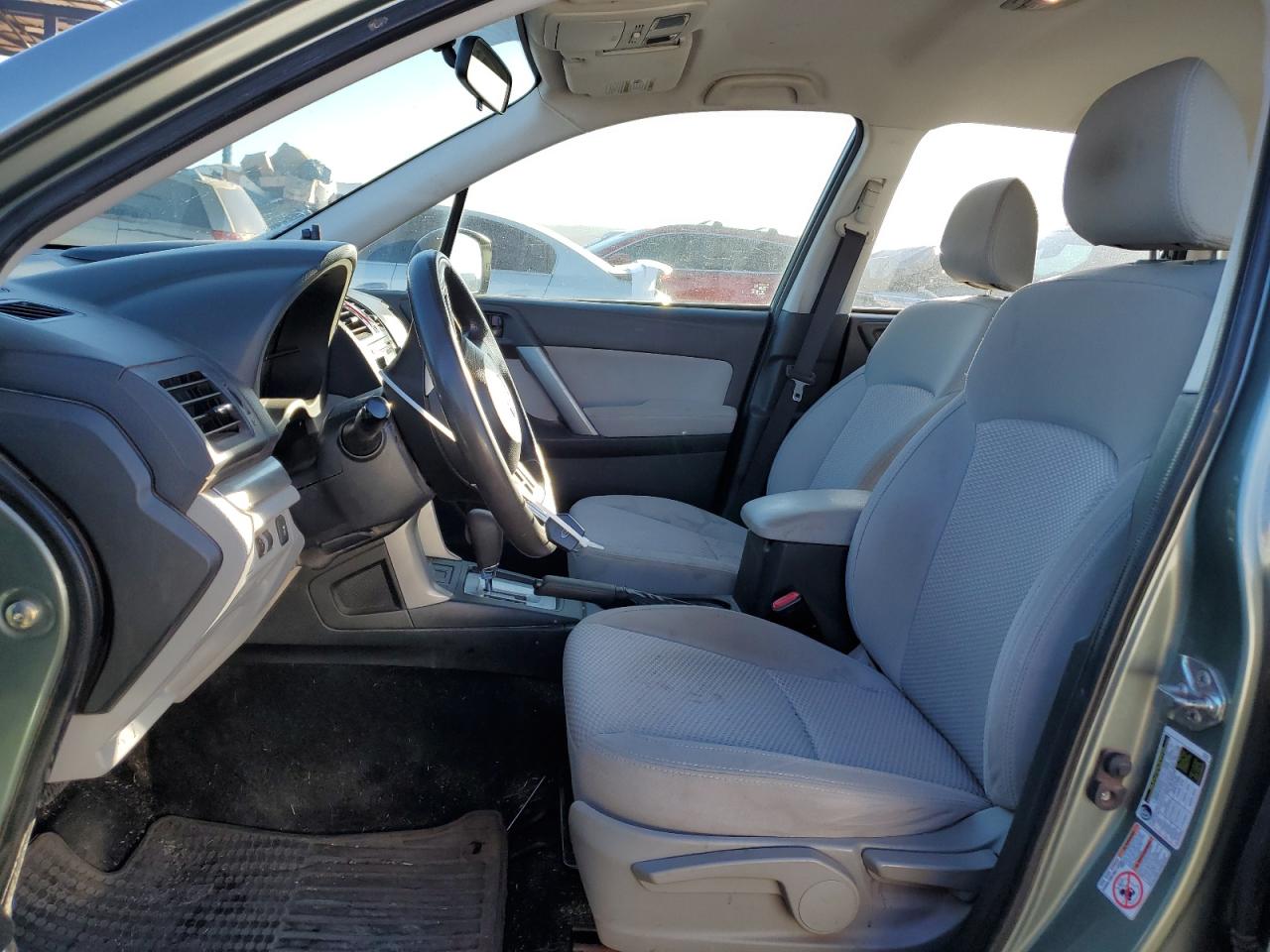 2015 Subaru Forester - Image 7