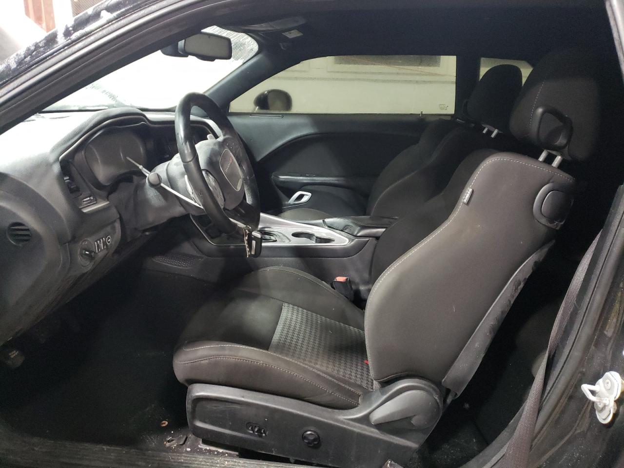 2021 Dodge Challenger - Image 7