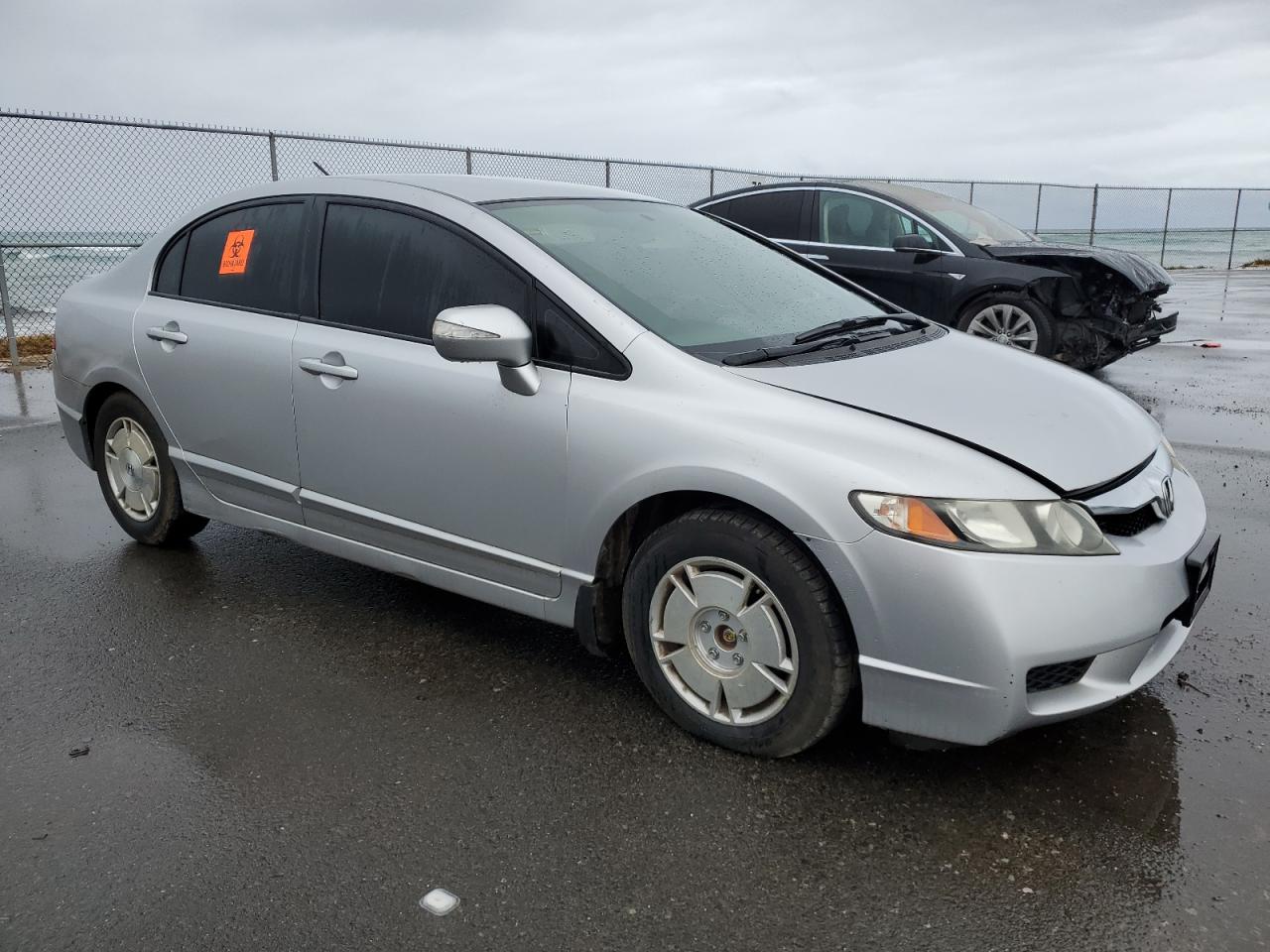 2009 Honda Civic - Image 4