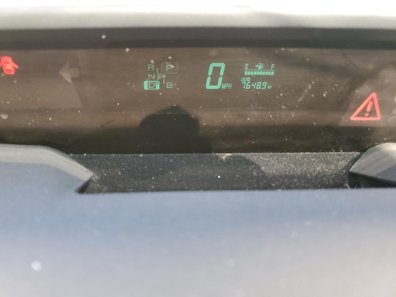 2007 Toyota Prius - Image 9