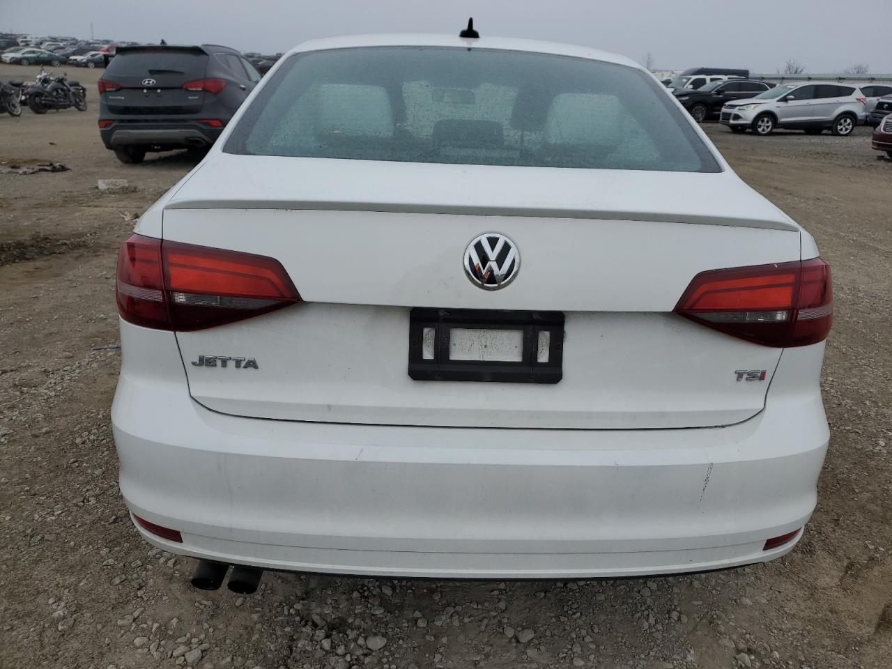 2016 Volkswagen Jetta - Image 6