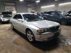 2000 Lincoln Ls  for Sale in Elgin, IL - Rear End