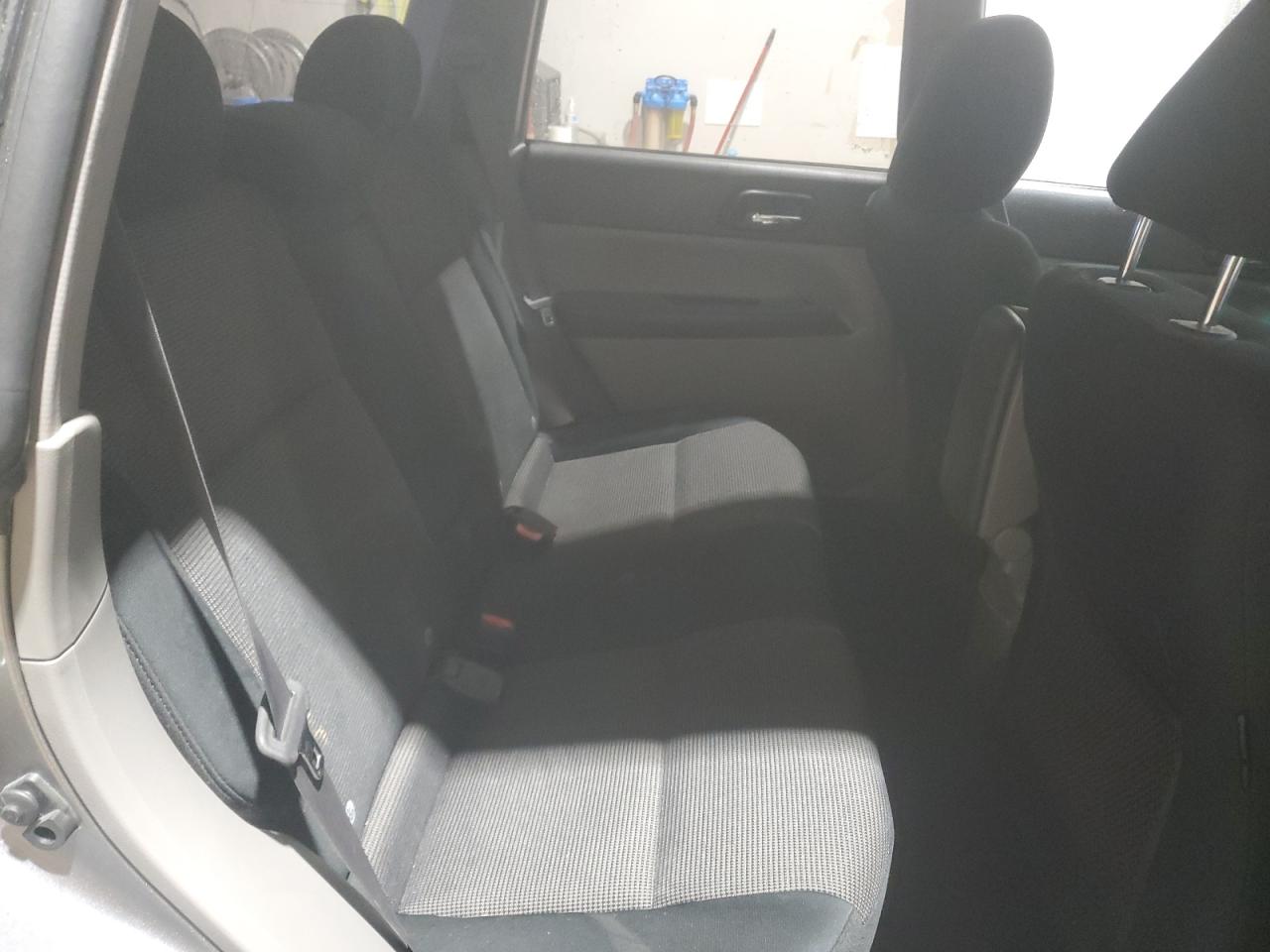 2007 Subaru Forester - Image 11