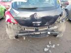 2010 VAUXHALL CORSA SE for sale at Copart WOLVERHAMPTON