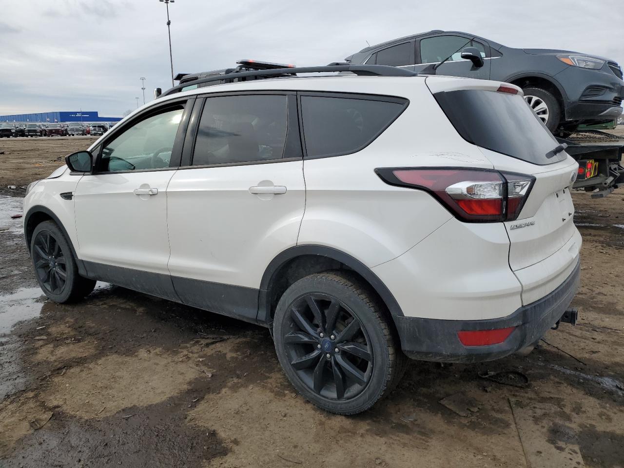 2018 Ford Escape - Image 2