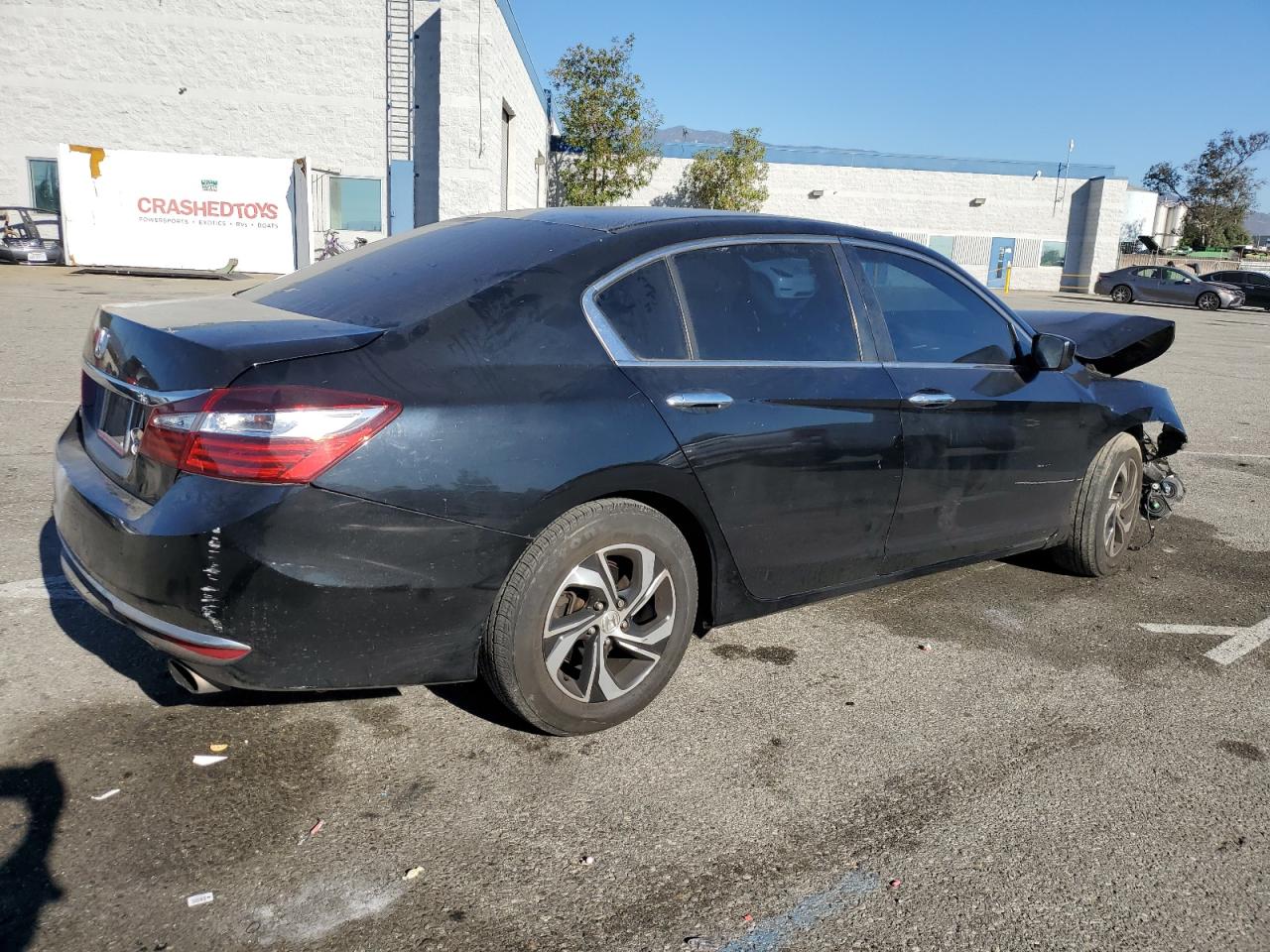 VIN 1HGCR2F3XHA216350 2017 HONDA ACCORD no.3