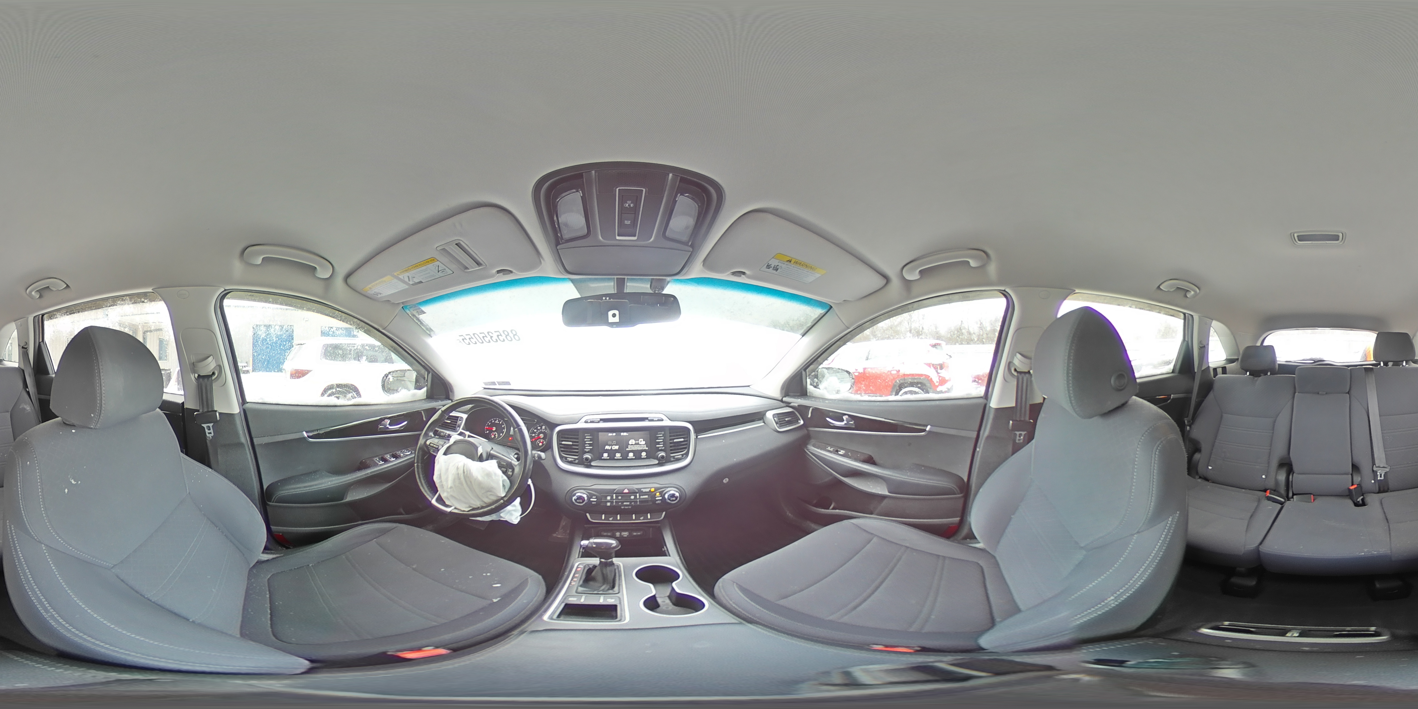 2018 Kia Sorento - Image 14