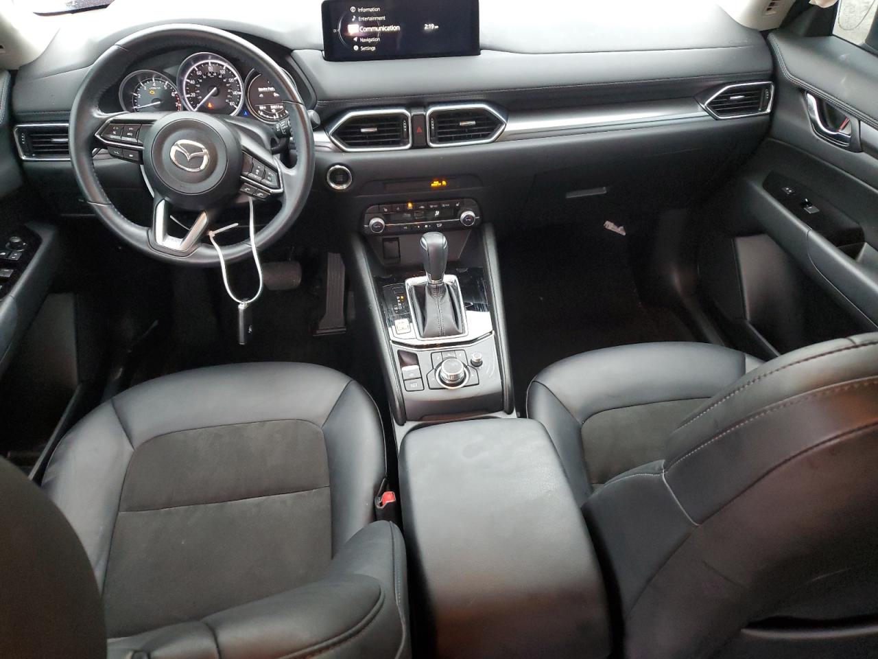 2022 Mazda CX-5 - Image 8