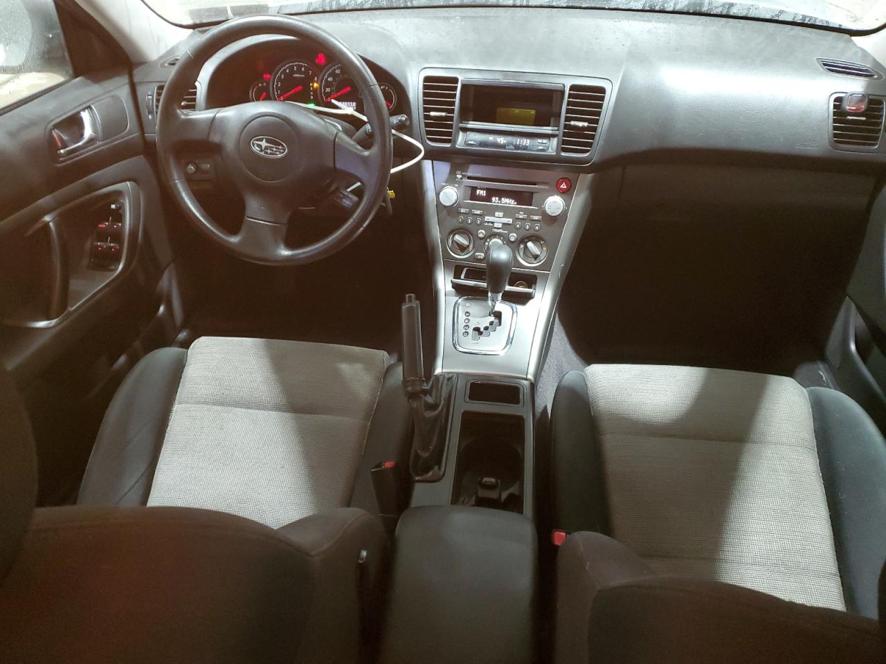 2007 Subaru Legacy - Image 8