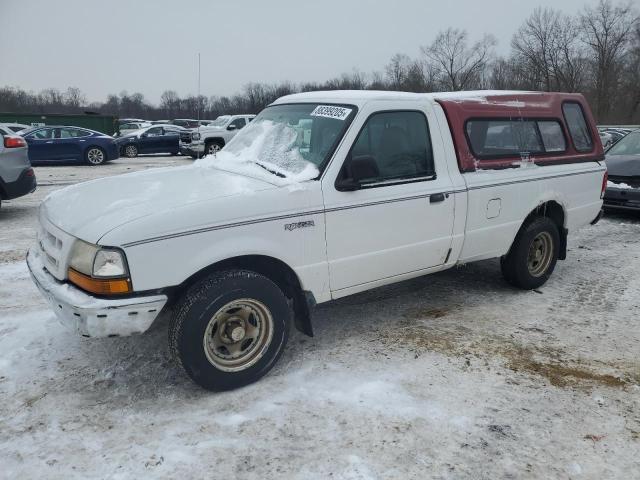 2000 Ford Ranger 