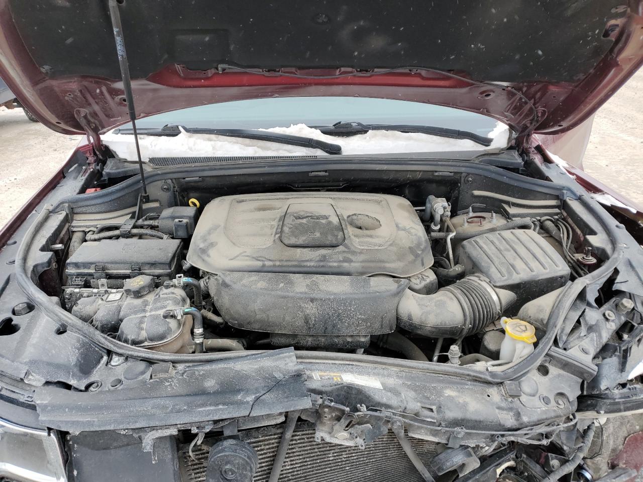 2019 Jeep Grand Cherokee - Image 12