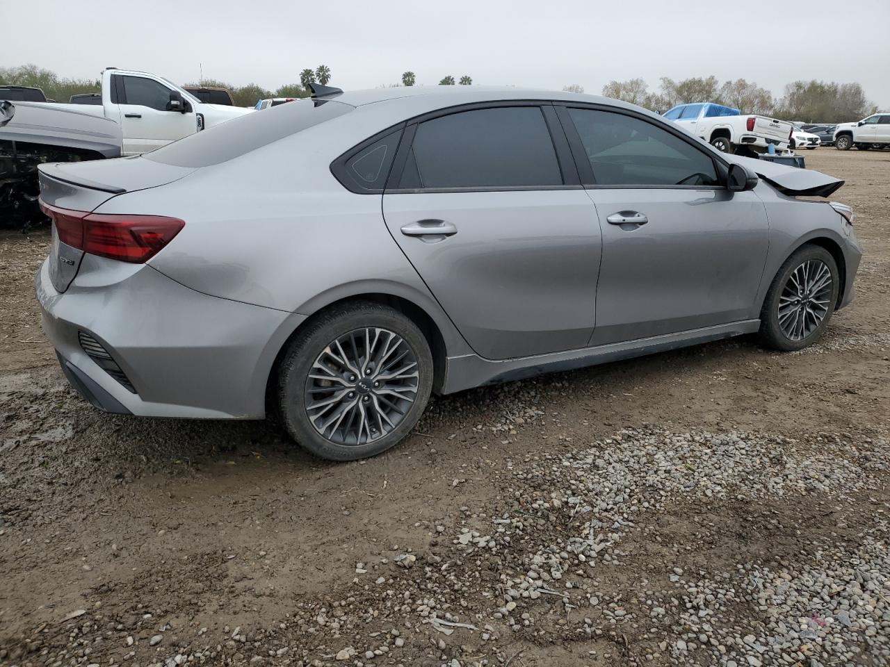 2023 Kia Forte - Image 3