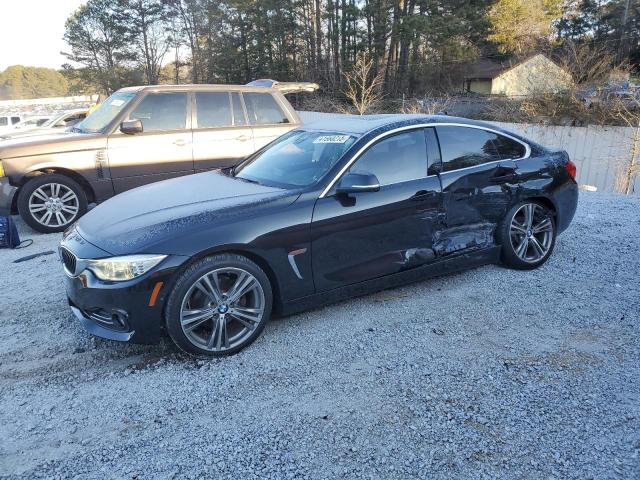 2016 Bmw 428 I Gran Coupe Sulev