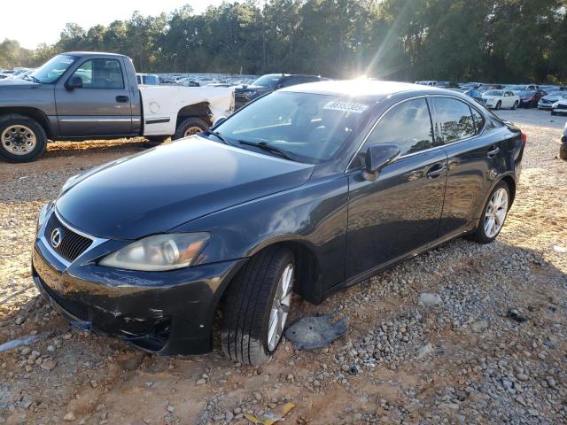 2011 Lexus Is 250