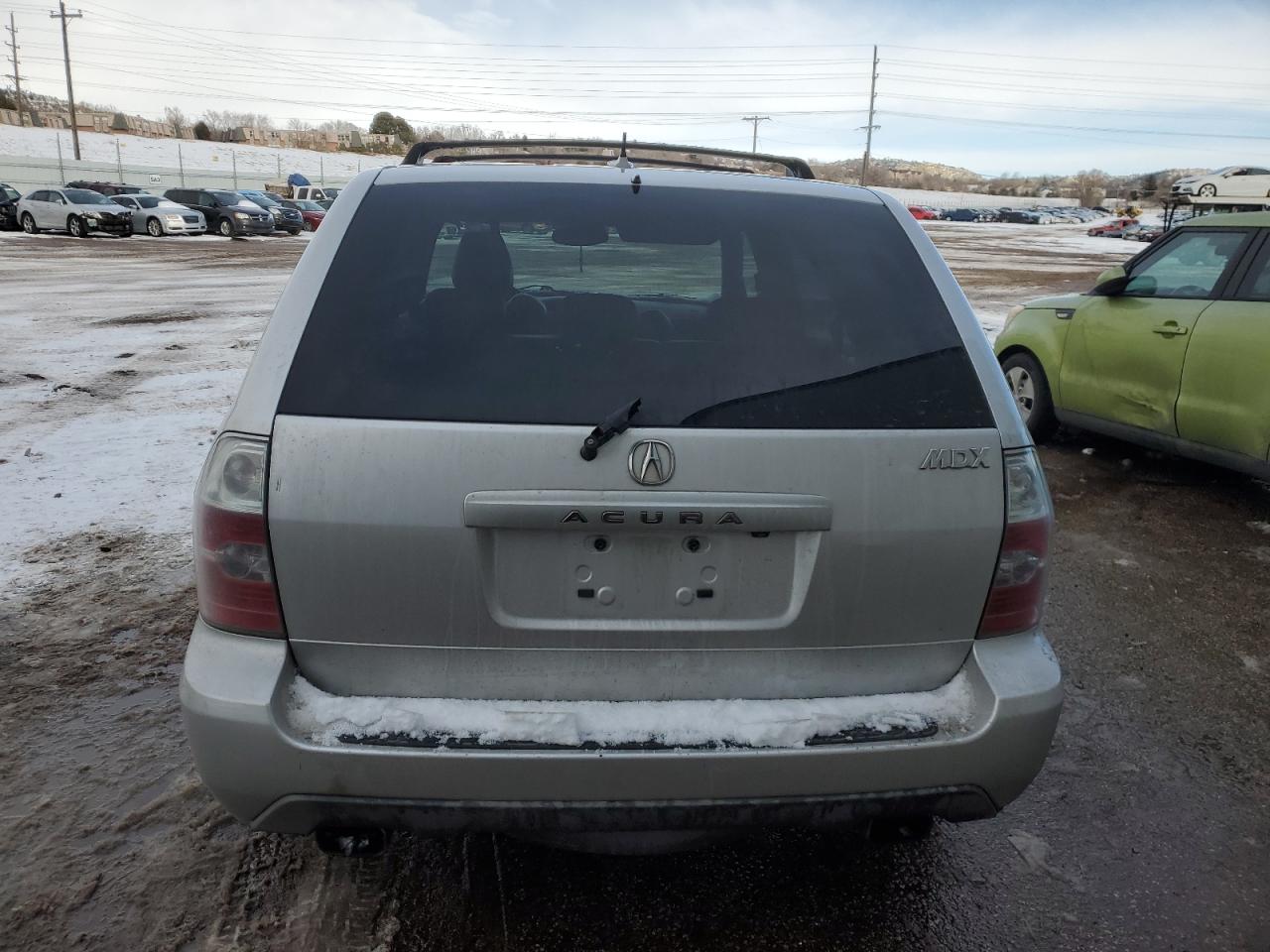 2006 Acura MDX - Image 6