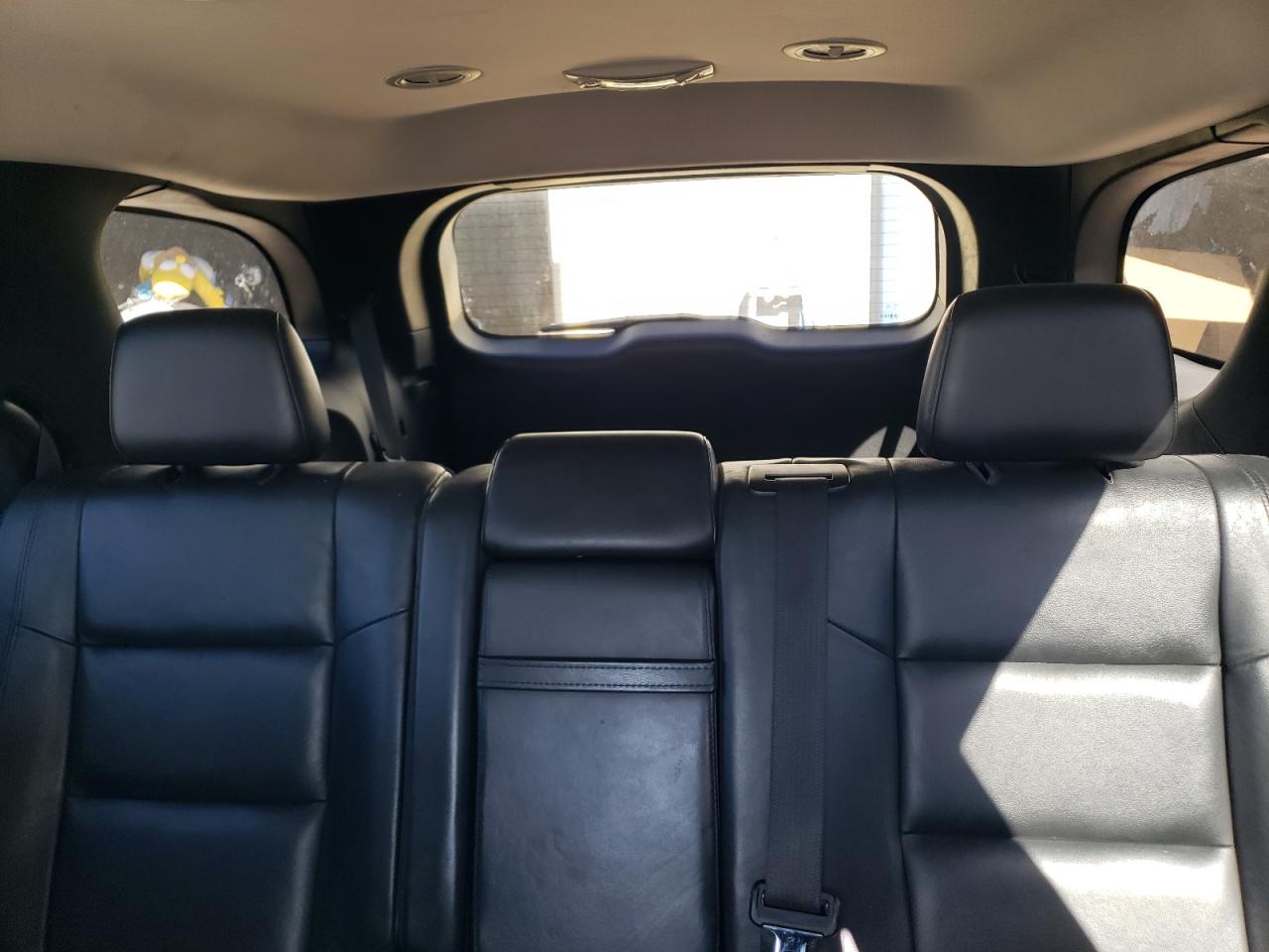 2017 Dodge Durango - Image 10