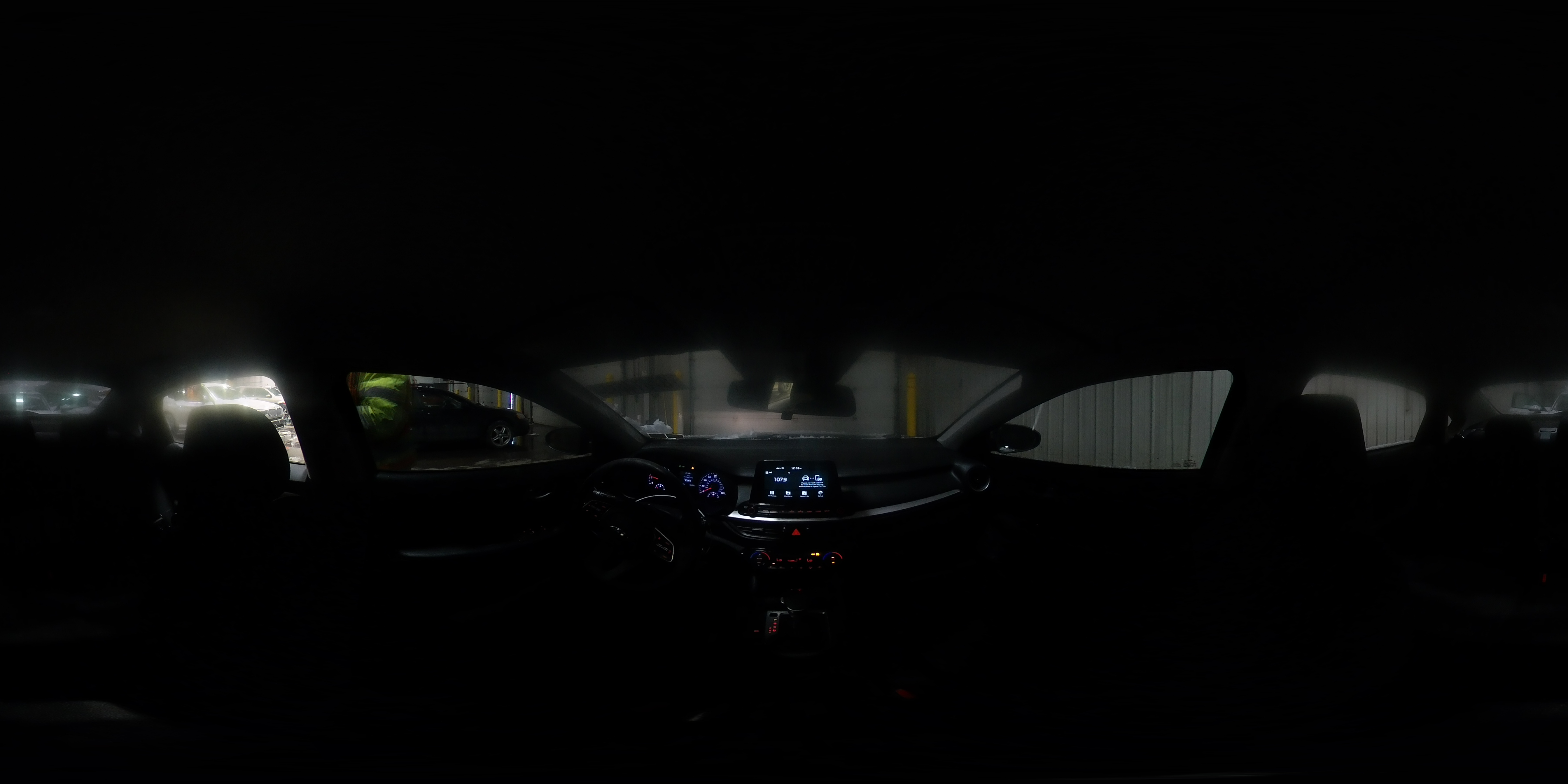 2019 Kia Forte - Image 14