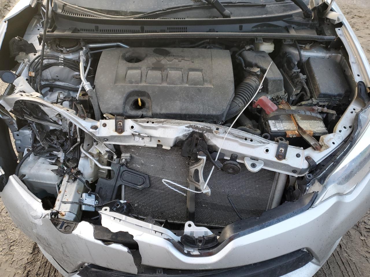 2014 Toyota Corolla - Image 11