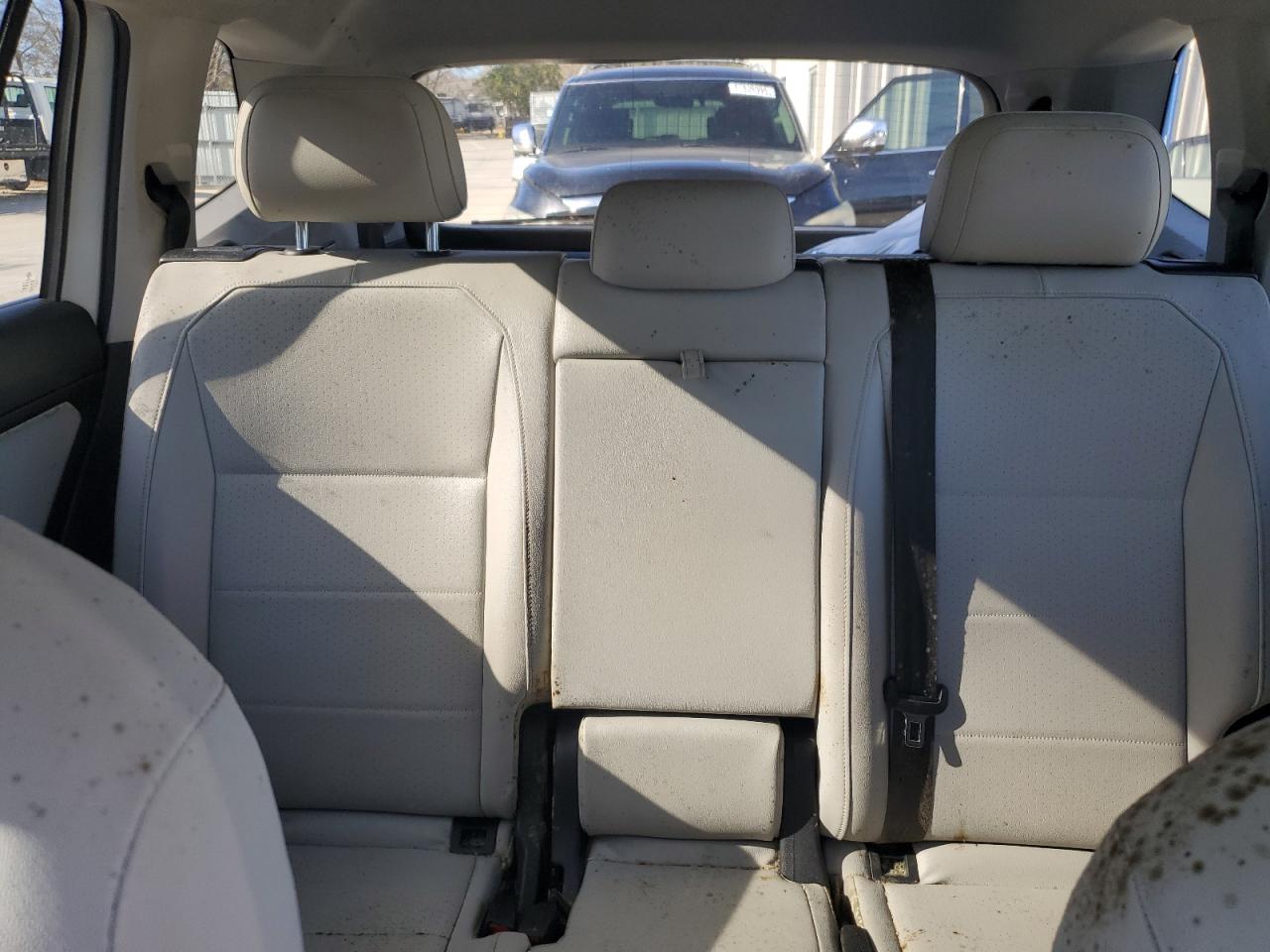 2020 Volkswagen Tiguan - Image 10