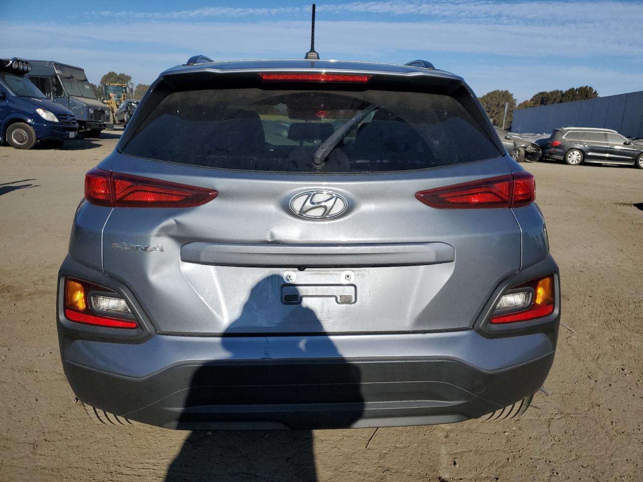 2018 Hyundai Kona - Image 6