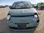 2012 Fiat 500 Pop zu verkaufen in Nampa, ID - Front End