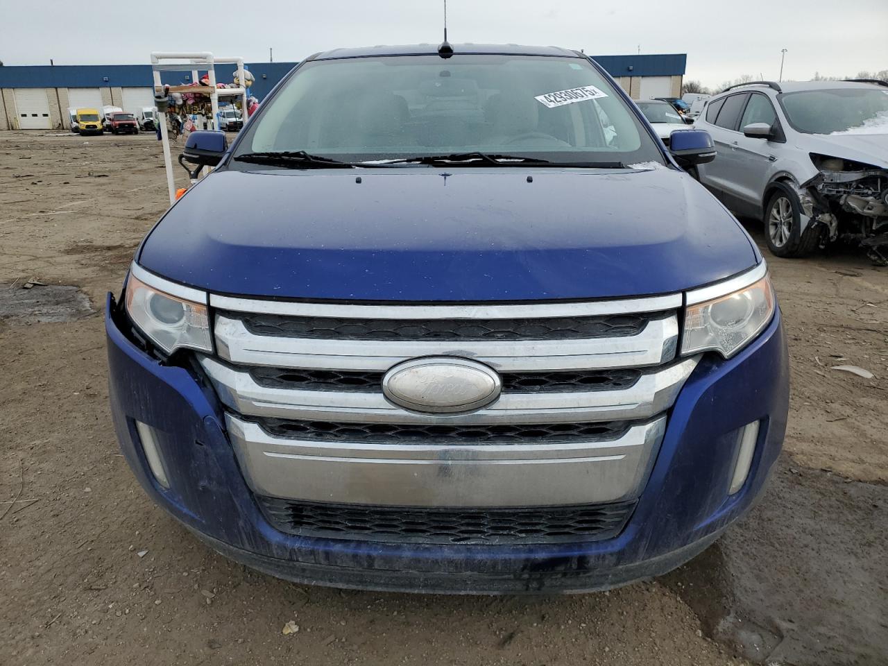 2013 Ford Edge - Image 5