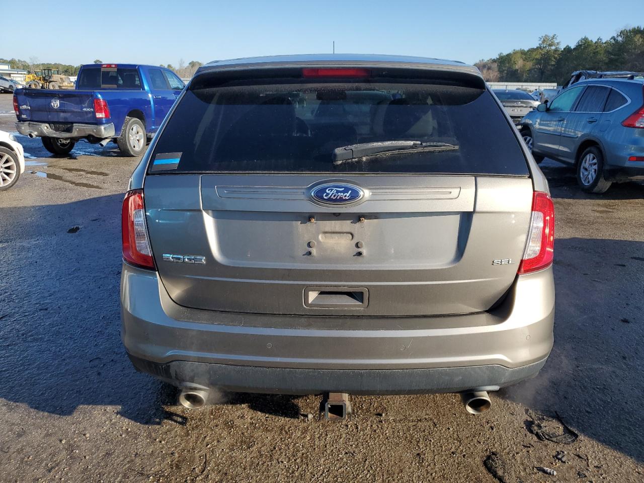 2014 Ford Edge - Image 6