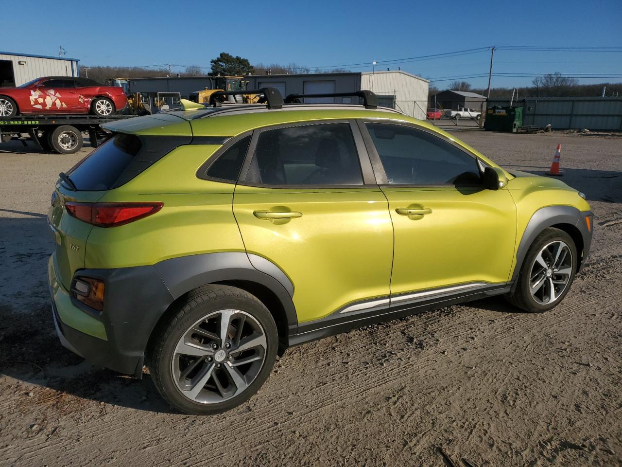 2019 Hyundai Kona - Image 3