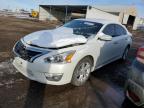 2014 Nissan Altima 2.5 იყიდება Brighton-ში, CO - Front End