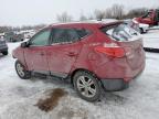 2013 Hyundai Tucson Gls на продаже в Columbia Station, OH - Undercarriage