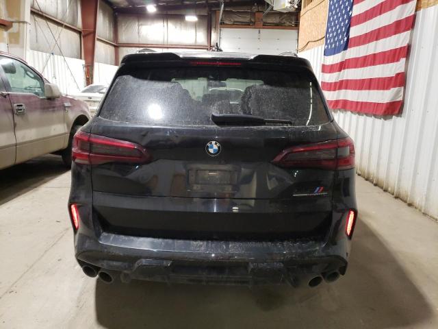  BMW X5 2021 Czarny