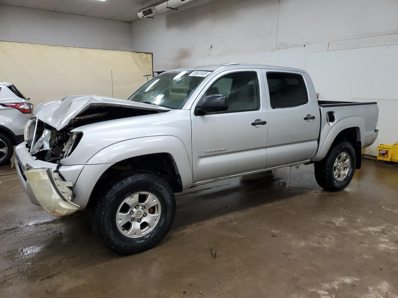 2005 Toyota Tacoma - Image 1