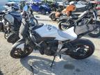 2015 Yamaha Fz07 C en Venta en Sun Valley, CA - Vandalism