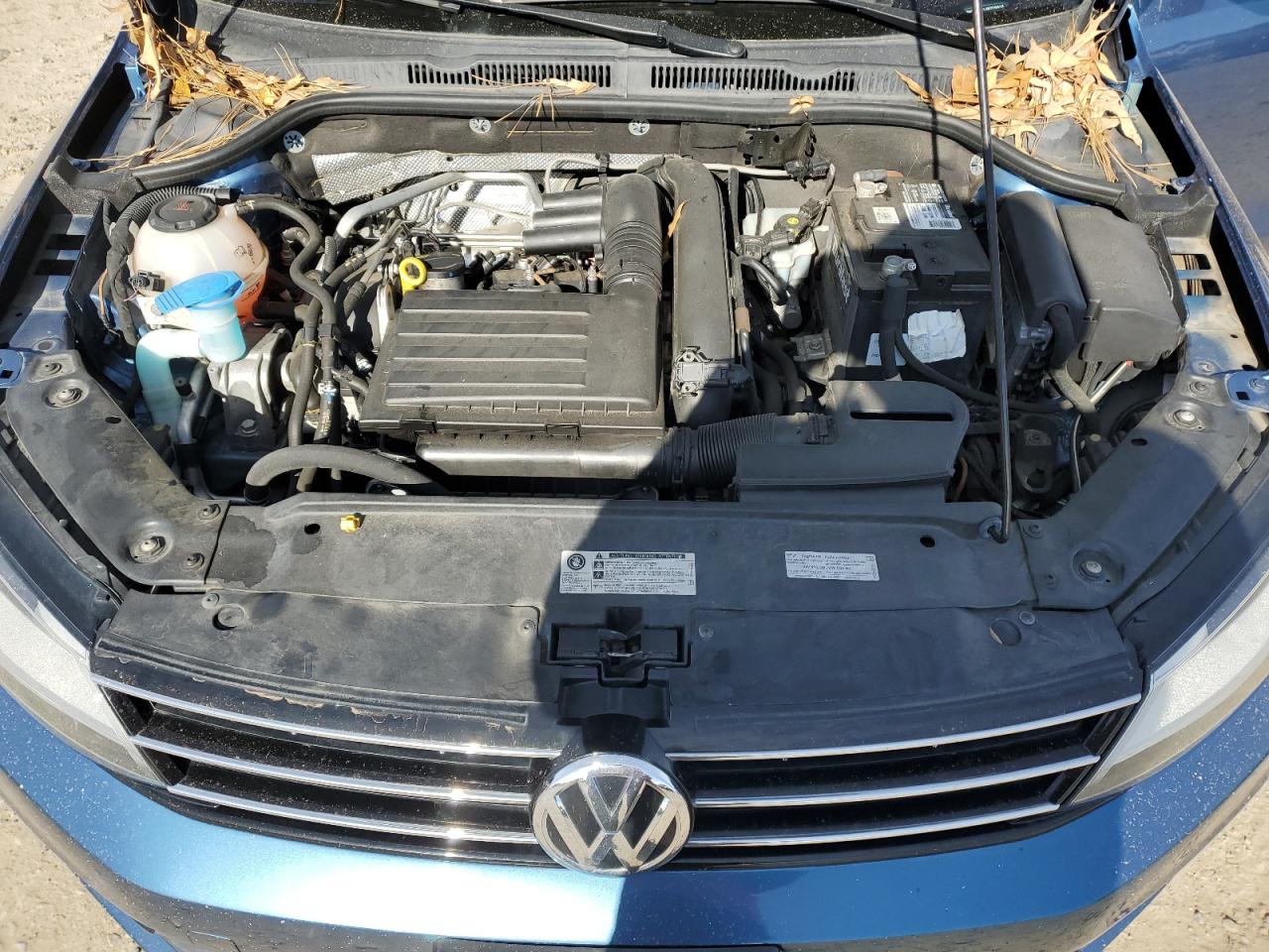 2018 Volkswagen Jetta - Image 13