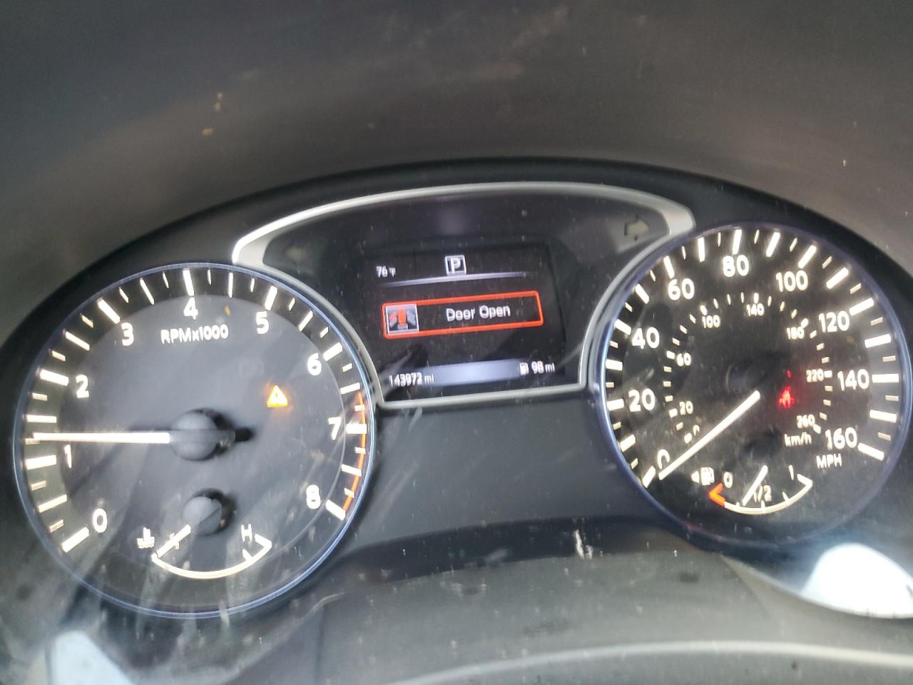 2017 Nissan Altima - Image 9