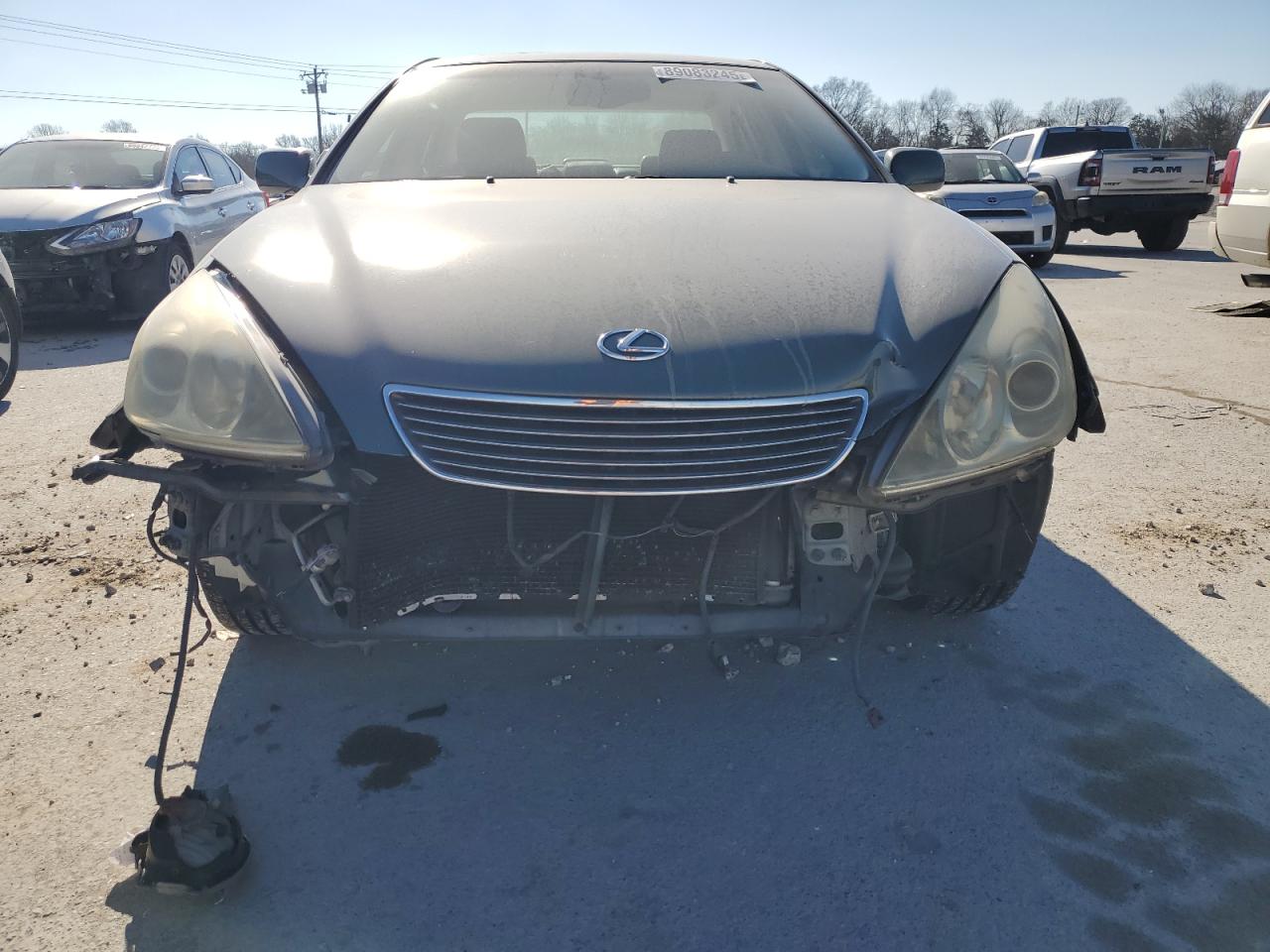 2005 Lexus ES - Image 5