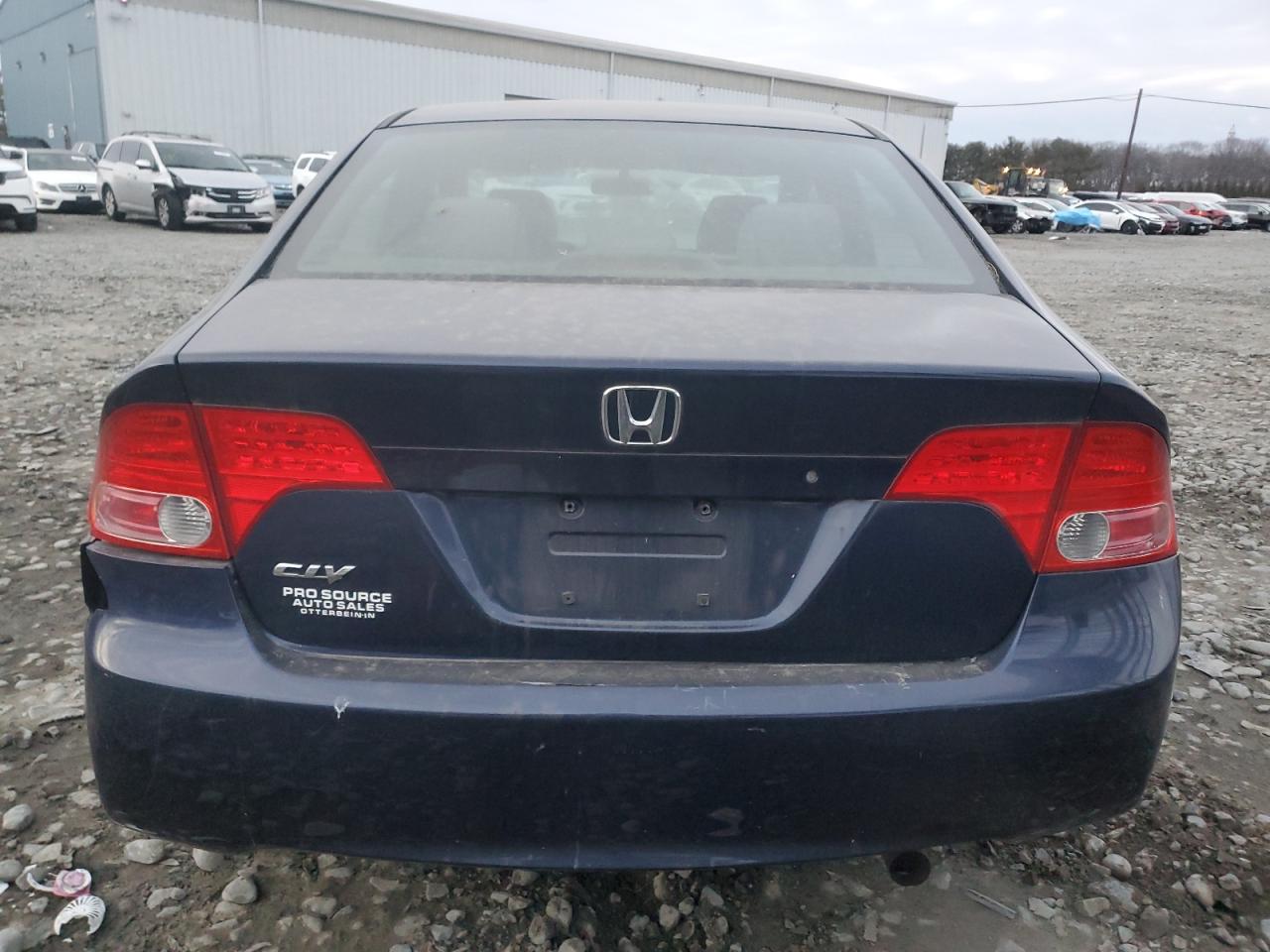 2006 Honda Civic - Image 6