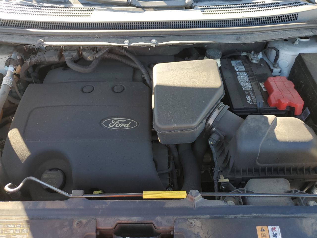 2013 Ford Edge - Image 13