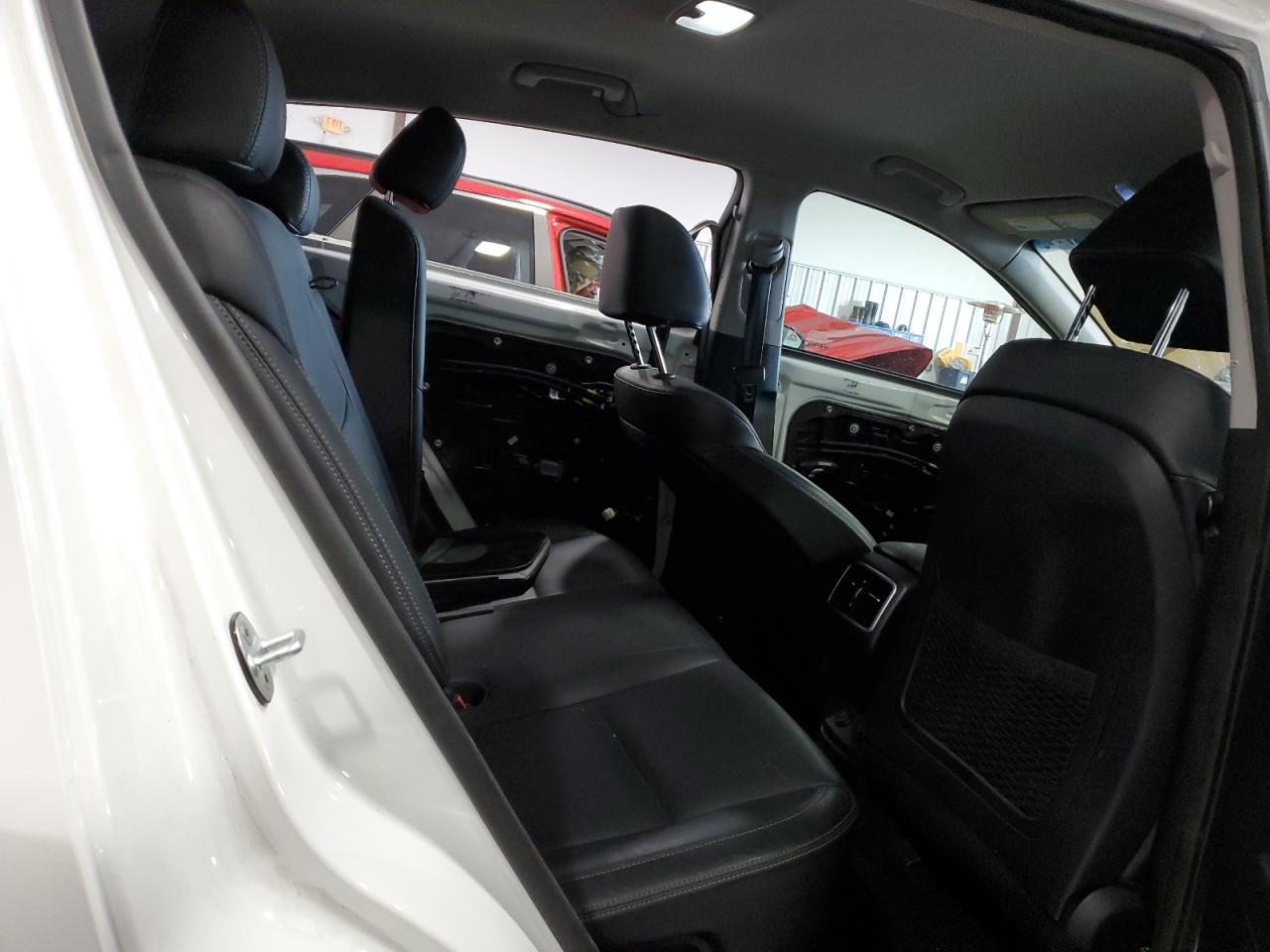 2017 Kia Sportage - Image 11