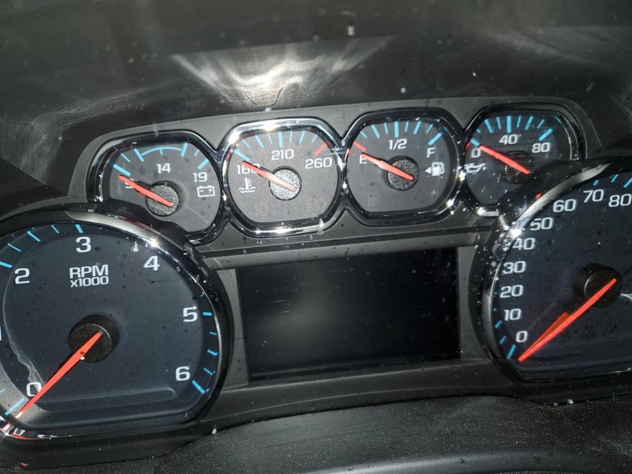 2020 GMC Yukon - Image 9