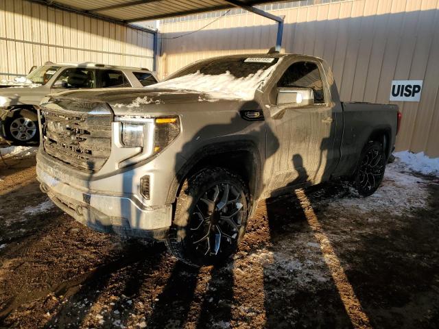 2025 Gmc Sierra K1500