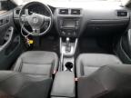 2012 Volkswagen Jetta Se for Sale in Elgin, IL - Front End